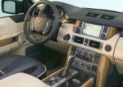 Land Rover Range Rover Land Rover Range Rover